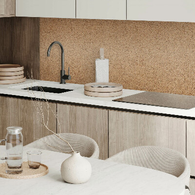 Rectangular bathroom wall panel Organic structure pattern