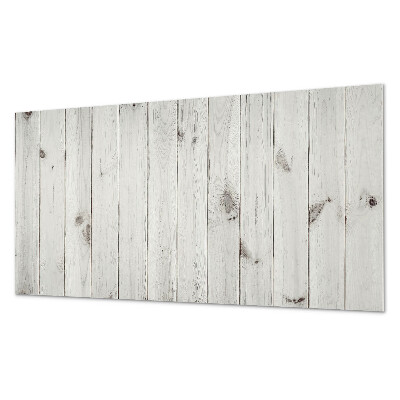 Rectangular wall panel Wooden knot pattern
