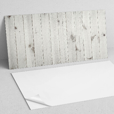 Rectangular wall panel Wooden knot pattern