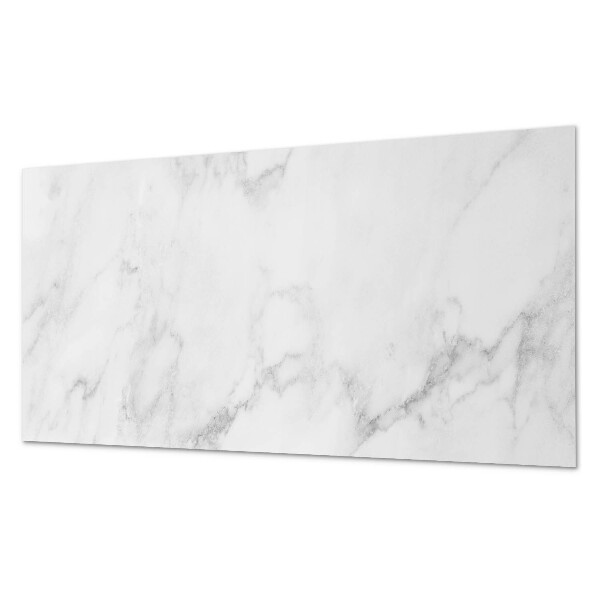 Rectangular wall panel Marble pattern on the surface