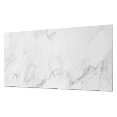Rectangular wall panel Marble pattern on the surface