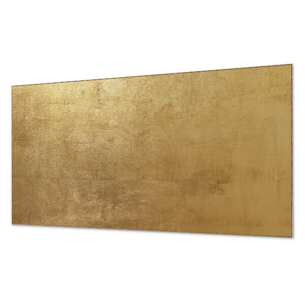Rectangular wall panel Abstract background pattern