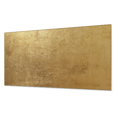 Rectangular wall panel Abstract background pattern