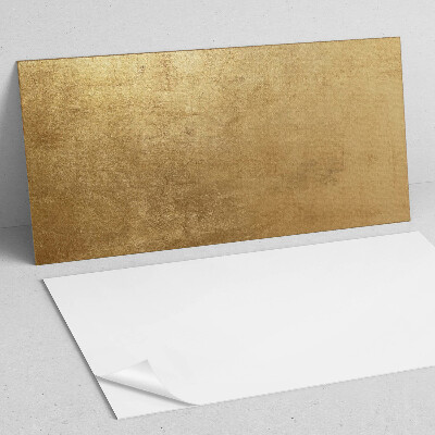 Rectangular wall panel Abstract background pattern