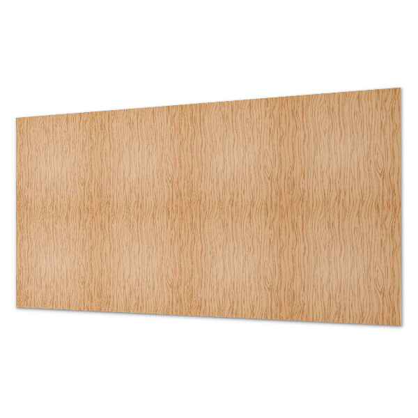 Rectangular wall panel A pattern inspired by a wooden structure