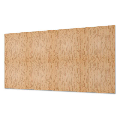 Rectangular wall panel A pattern inspired by a wooden structure
