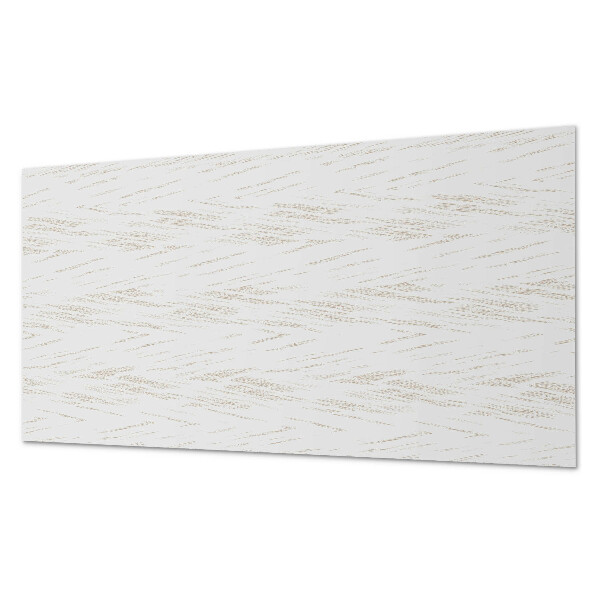 Rectangular bathroom wall panel Delicate lines in a subtle texture