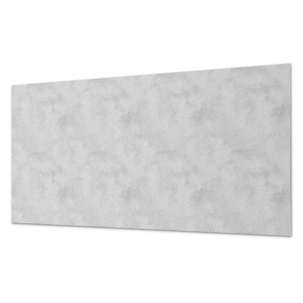 Rectangular decorative wall panel Raw concrete texture