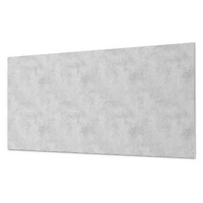 Rectangular decorative wall panel Raw concrete texture