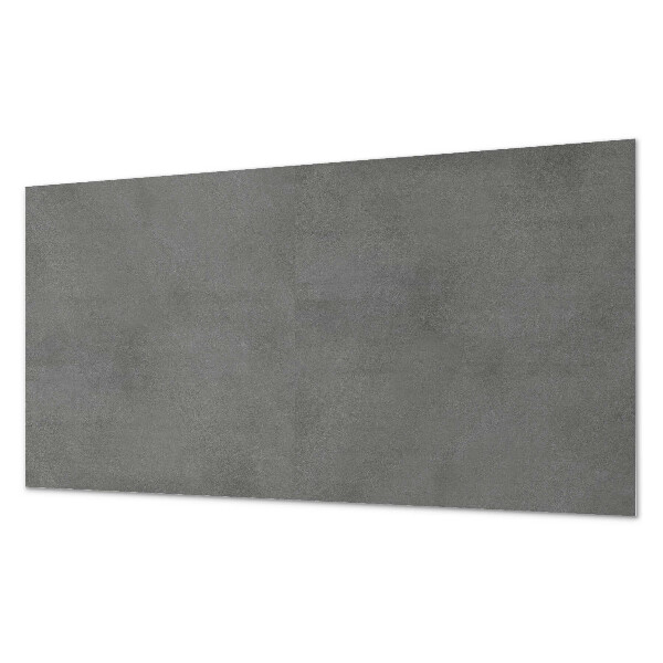 Rectangular decorative wall panel Raw concrete pattern