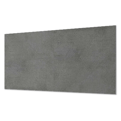 Rectangular decorative wall panel Raw concrete pattern