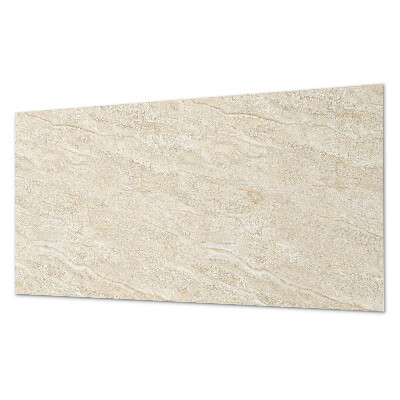 Rectangular decorative wall panel The charm of stone structures