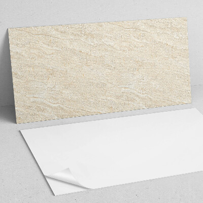 Rectangular decorative wall panel The charm of stone structures