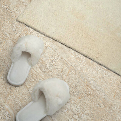 Rectangular decorative wall panel The charm of stone structures