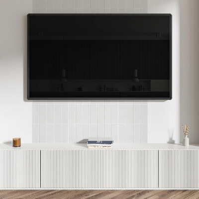 Rectangular bathroom wall panel Minimalist