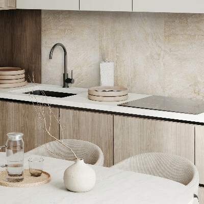 Rectangular decorative wall panel A pattern inspired by the nature of stone