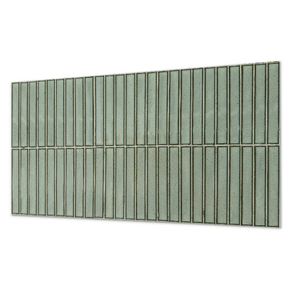 Rectangular wall panel Modern square tiles