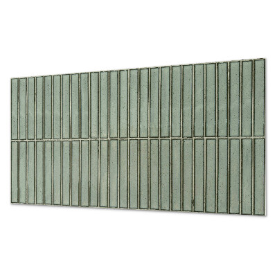 Rectangular wall panel Modern square tiles