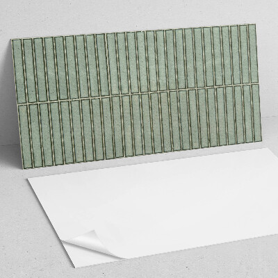 Rectangular wall panel Modern square tiles