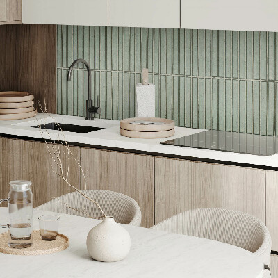 Rectangular wall panel Modern square tiles