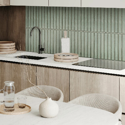 Rectangular wall panel Modern square tiles