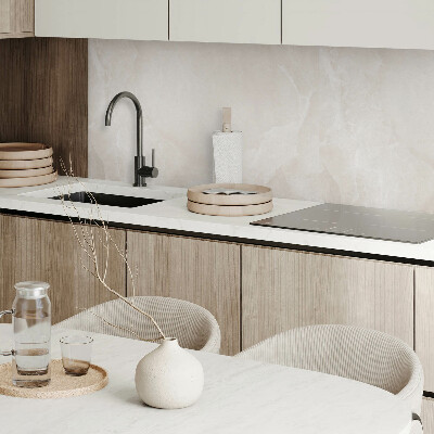 Rectangular decorative wall panel Subtle marble structure