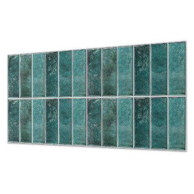 Rectangular wall panel Elegant rectangular patterns