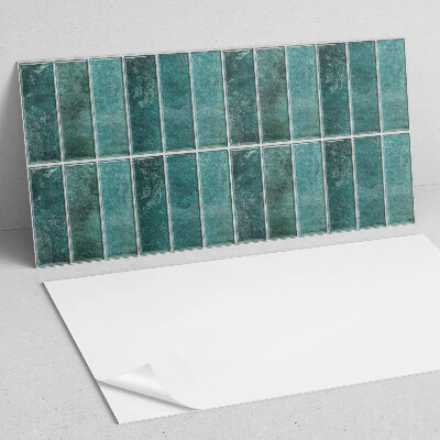Rectangular wall panel Elegant rectangular patterns