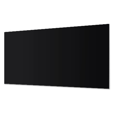 Rectangular wall panel Black shade