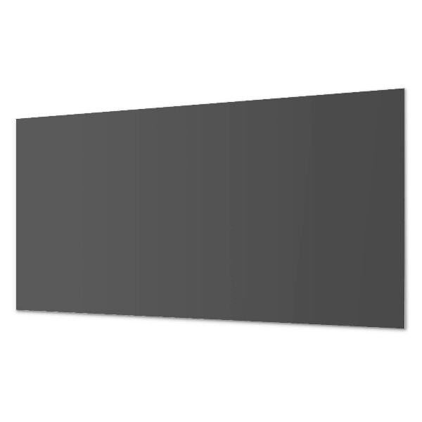 Rectangular wall panel Gray-brown