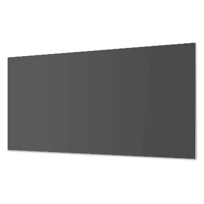 Rectangular wall panel Gray-brown