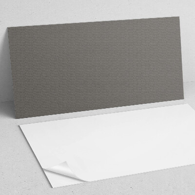 Rectangular decorative wall panel Gray Tone in a Minimalist Style