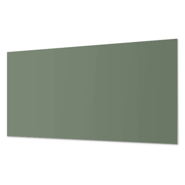 Rectangular wall panel Olive Accent