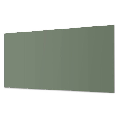 Rectangular wall panel Olive Accent
