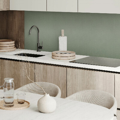 Rectangular wall panel Olive Accent