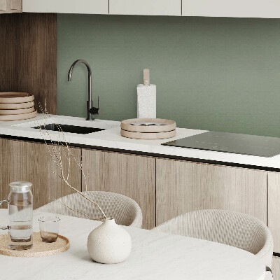 Rectangular wall panel Olive Accent