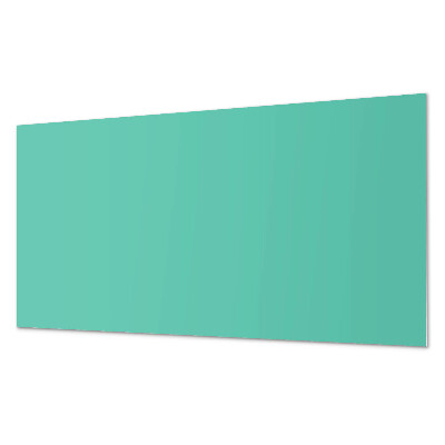 Rectangular bathroom wall panel Mint Shade