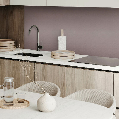 Rectangular bathroom wall panel Beige Harmony