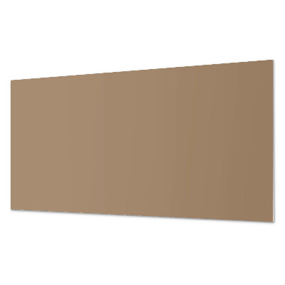 Rectangular decorative wall panel Light Brown Nature Theme