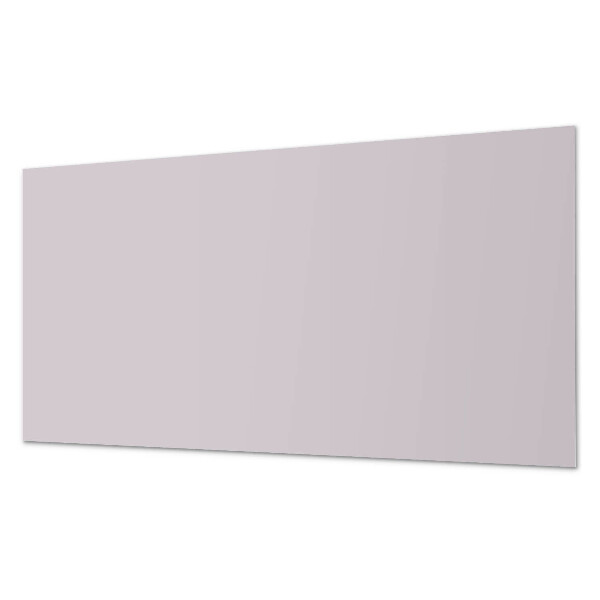 Rectangular wall panel Purple Essence