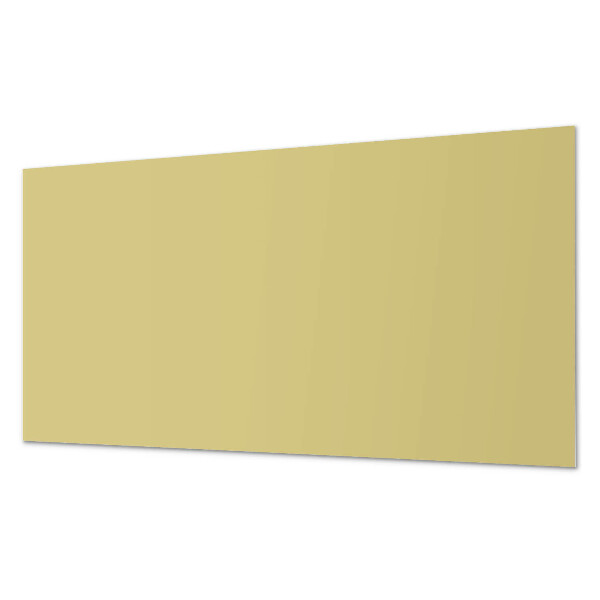 Rectangular wall panel Sunny Accent
