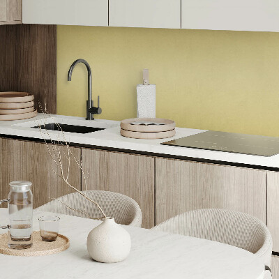 Rectangular wall panel Sunny Accent