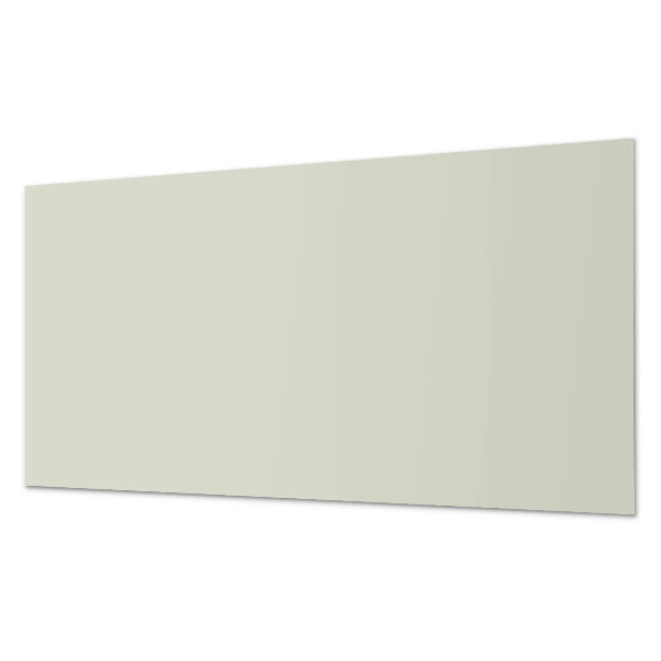 Rectangular decorative wall panel Light beige