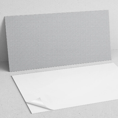 Rectangular wall panel Light gray shade