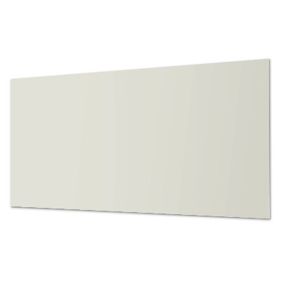 Rectangular wall panel Beige in pastel shades