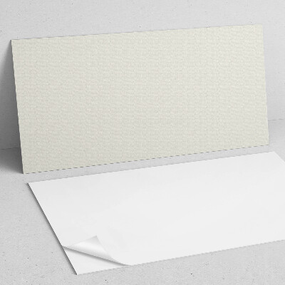 Rectangular wall panel Beige in pastel shades