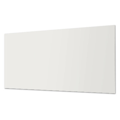 Rectangular decorative wall panel Creamy Charm