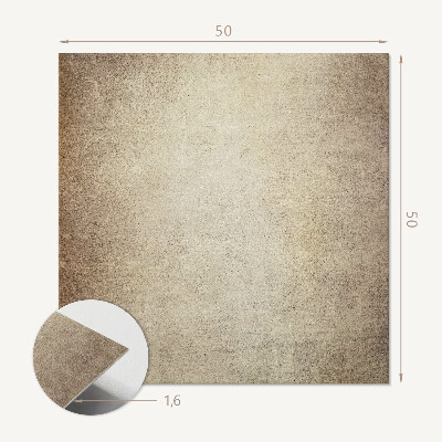 Wall paneling Damaged Surface Motif