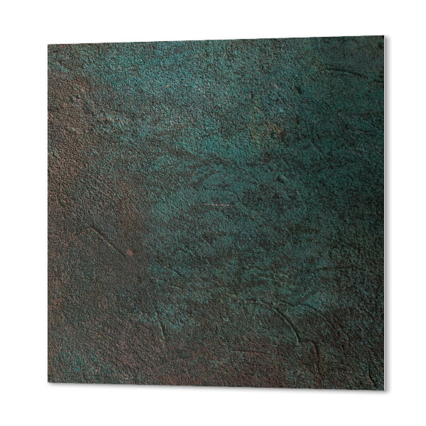 Pvc wall panel square A pattern with a subtle structure