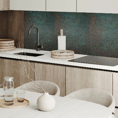 Pvc wall panel square A pattern with a subtle structure